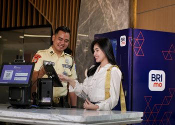 BRI Optimalkan Artificial Intelligence Untuk Pelayanan Yang Responsif dan Personal