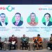 MUFG dan Danamon Menggelar MUFG Net Zero World (MUFG N0W)
