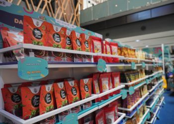 Jelajah Kuliner Indonesia 2024, Resmi Ditutup