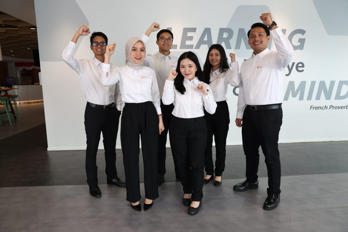 LPS Buka Rekrutmen Jalur PCP dan Pro-Hire