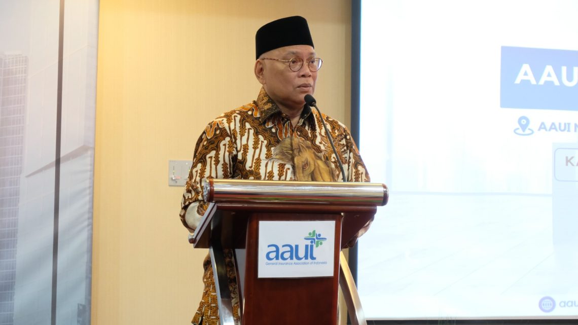 Gelar Executive Gathering, AAUI Ingatkan Sejumlah Tantangan ke CEO Perusahaan Asuransi Umum