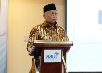 Gelar Executive Gathering, AAUI Ingatkan Sejumlah Tantangan ke CEO Perusahaan Asuransi Umum