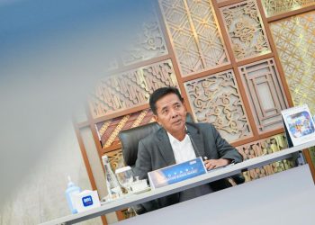 BRI Perluas Jangkauan Akses KUR