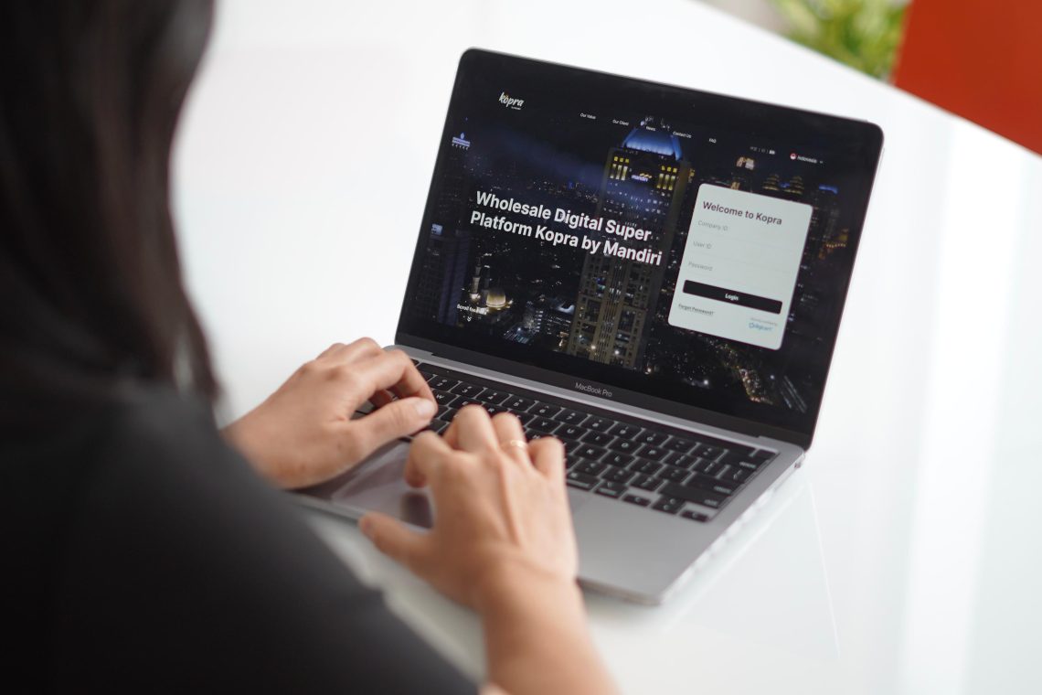 HUT ke-26, Bank Mandiri Perkenalkan Wajah Baru Kopra by Mandiri