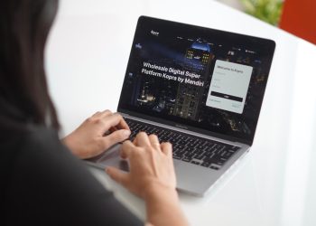 HUT ke-26, Bank Mandiri Perkenalkan Wajah Baru Kopra by Mandiri