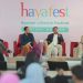 CIMB Niaga Syariah Dorong Ekosistem Syariah melalui Haya Festival 2024