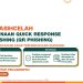Danamon Luncurkan: #JanganKasihCelah Ancaman Quishing untuk Edukasi Nasabah
