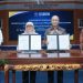 BRI Perkuat Sinergi dengan Badan Kepegawaian Negara, Tingkatkan Layanan Perbankan
