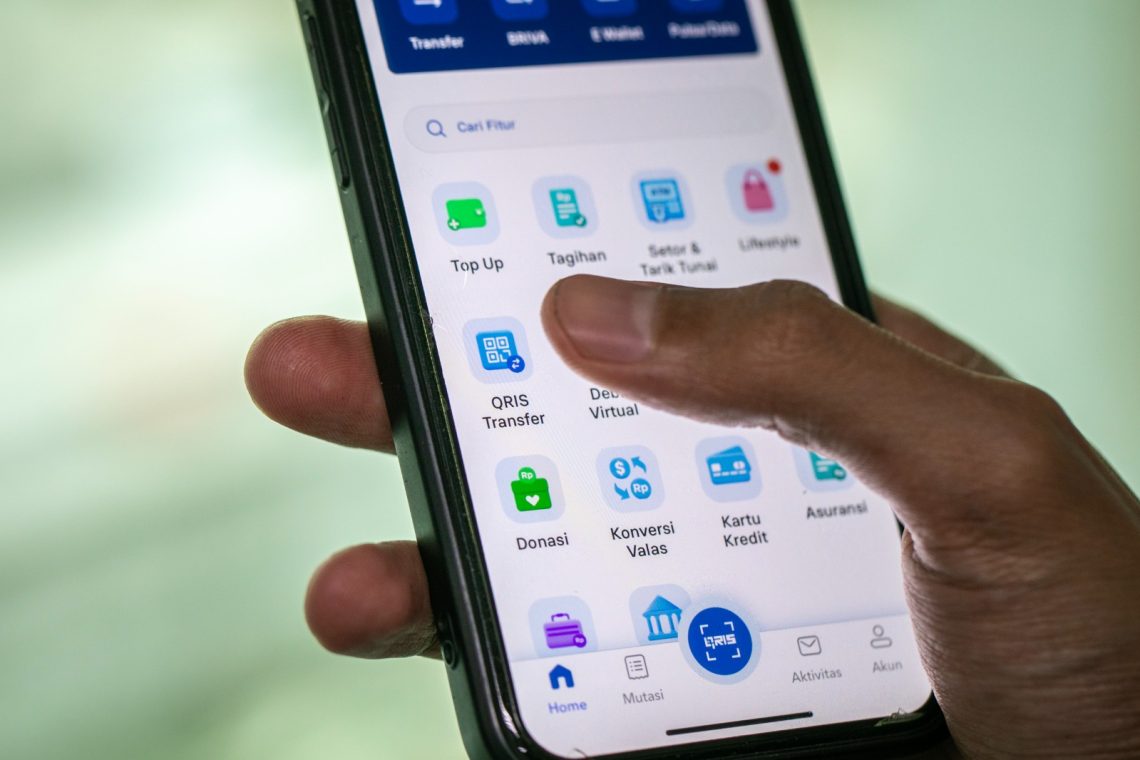 Transaksi BRImo Makin Mudah dan Aman dengan QRIS Transfer