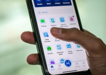 Transaksi BRImo Makin Mudah dan Aman dengan QRIS Transfer