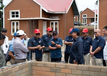 SIG Jaga Profitabilitas Tetap Positif di 2024