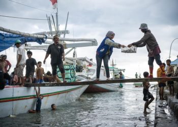 Kredit UMKM BRI Tembus Rp1.105,70 triliun Hingga Akhir Triwulan III 2024