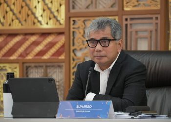 BRI Optimis pada Kebijakan Ekonomi Pemerintahan Baru