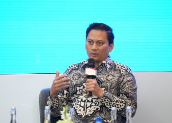 Wamenkeu Thomas: APBN Berperan dalam Peningkatan Kualitas SDM Indonesia