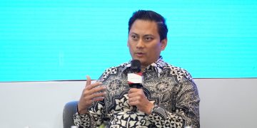 Wamenkeu Thomas: APBN Berperan dalam Peningkatan Kualitas SDM Indonesia