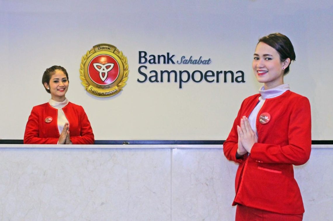 Bank Sampoerna Catatkan Pertumbuhan Solid Kredit UMKM