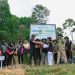 Kelompok Tani Pulihkan Hutan Bekas Tambang Bersama BRI Menanam-Grow & Green