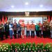 OJK dan Satgas PASTI Lakukan Soft Launching Indonesia Anti-Scam Centre