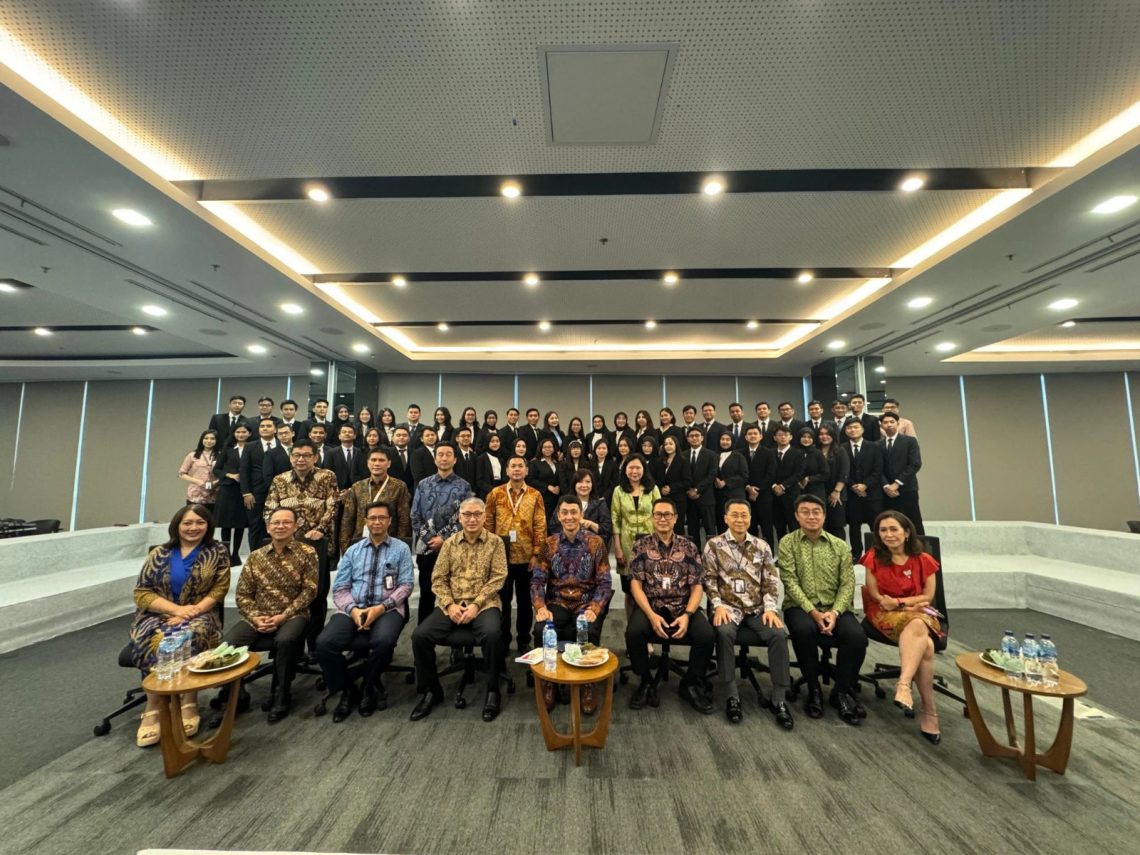 Danamon Gunakan Artificial Intelligence dan Gamification dalam Proses Rekrutmen