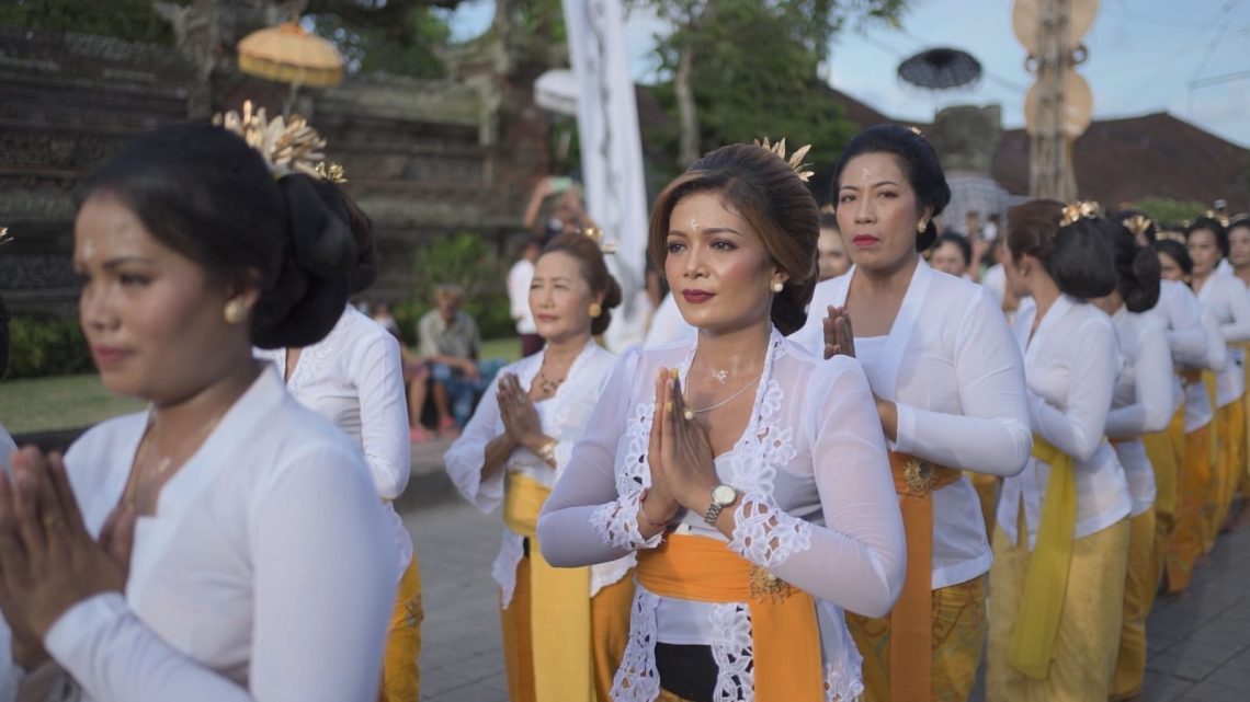 Desa BRILiaN dengan Sejuta Potensi Alam dan Budaya, Desa Batuan Sukawati