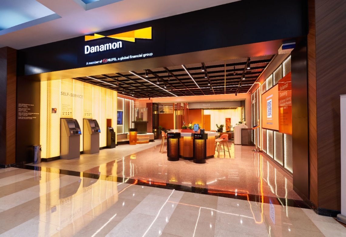 Danamon Dorong Nasabah Sambut Peluang dengan Solusi Finansial