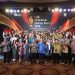 OJK Gelar Apresiasi Media Massa 2024