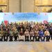 OJK: Masukan Industri Jasa Keuangan Perkuat Sinergi dan Kontribusi