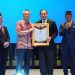 BRI Sabet Dua Penghargaan di Anugerah Keterbukaan Informasi Publik 2024