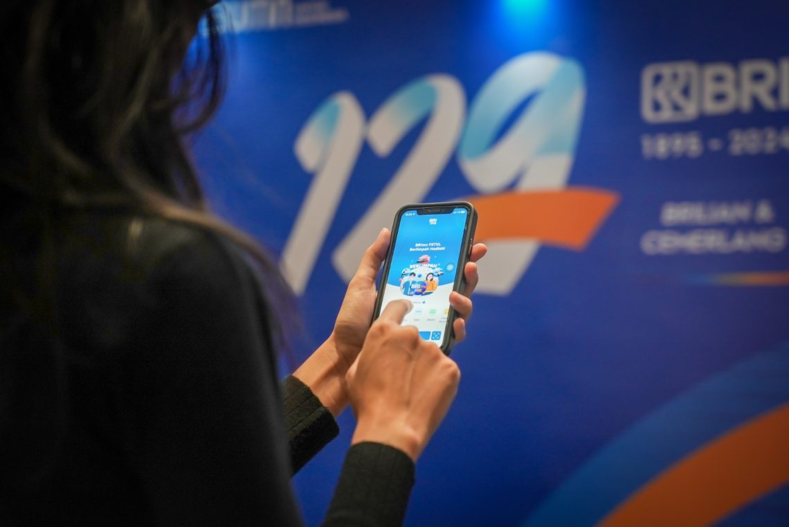 BRI Pastikan Kehandalan Super Apps BRImo dan Optimalkan Layanan 721 Ribu E-Channel