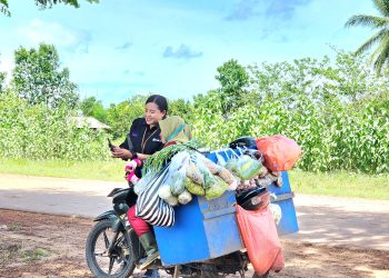 BRI Berdayakan Kelompok Usaha Tanah Miring Merauke