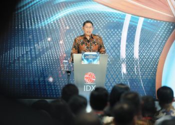 OJK: Pasar Modal Indonesia Resilien di 2024