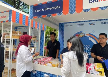 Rumah BUMN Binaan BRI di Kotamobagu: Wadah UMKM Semakin Berdaya dan Bertumbuh