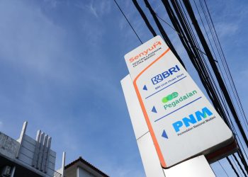 BRI Apresiasi Keberhasilan Pegadaian Dapat Izin Usaha Bullion