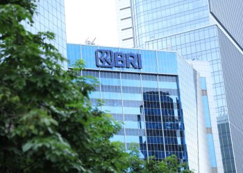 Dorong Program 3 Juta Rumah, BRI Sediakan Pembiayaan Subsidi Masyarakat Berpenghasilan Rendah