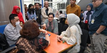 Menkeu: Implementasi Coretax Penuh Tantangan Guna Wujudkan Perpajakan yang Terintegrasi