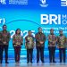 BRI UMKM EXPO(RT) dan Microfinance Outlook 2025 Resmi Dibuka
