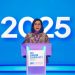 BRI UMKM EXPO(RT) & Microfinance Outlook 2025: Berdayakan UMKM Indonesia, Sri Mulyani  Apresiasi BRI