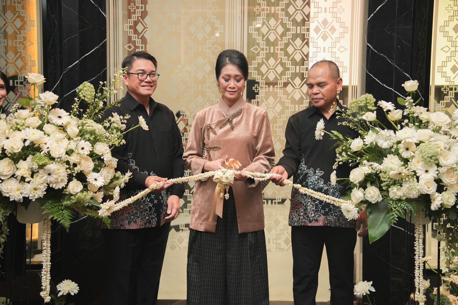 BRI Hadirkan Private Signature Outlet di Surabaya