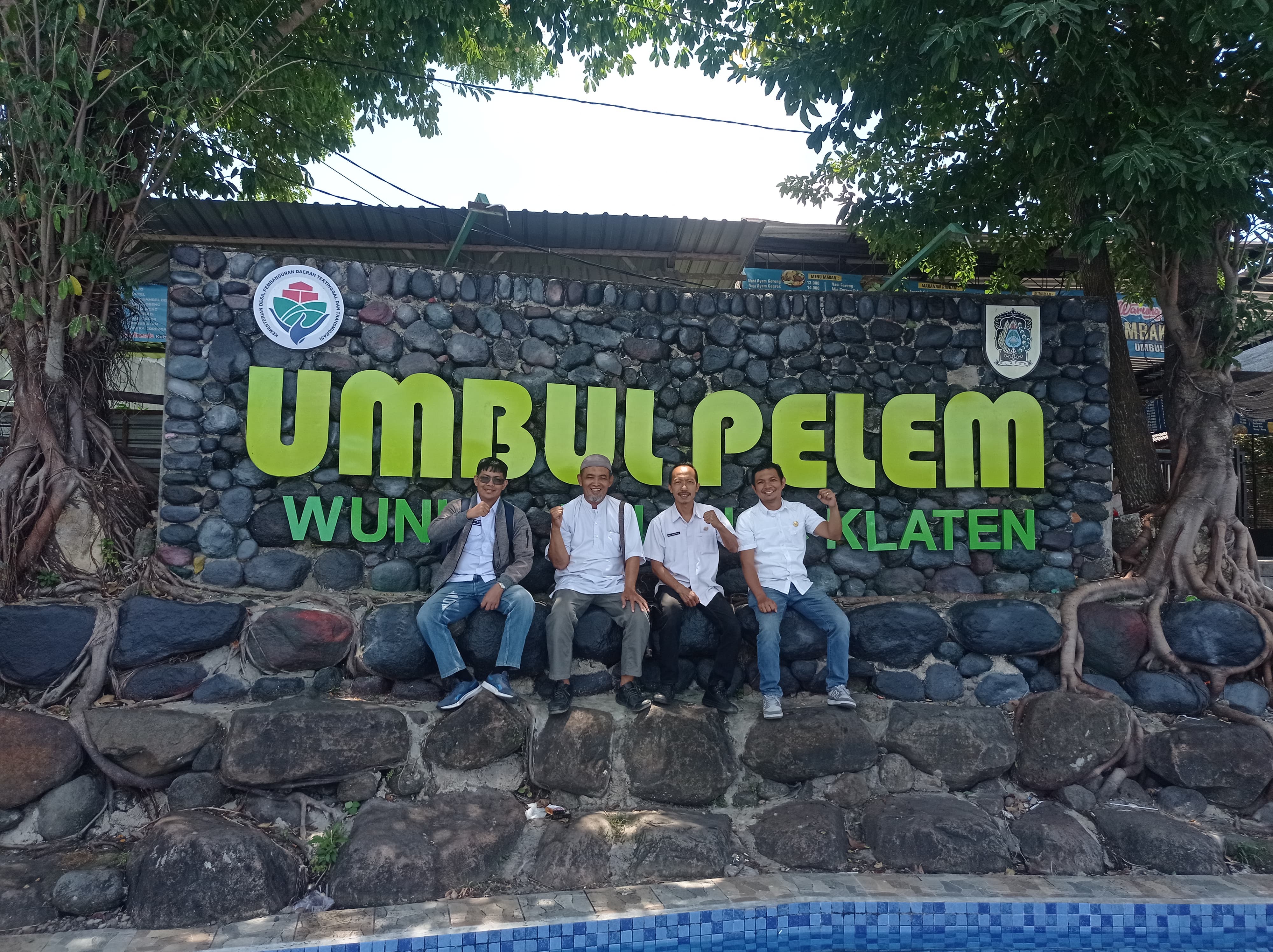 Desa BRILiaN yang Membagikan THR Hingga Sediakan Jaminan Sosial Untuk Warganya