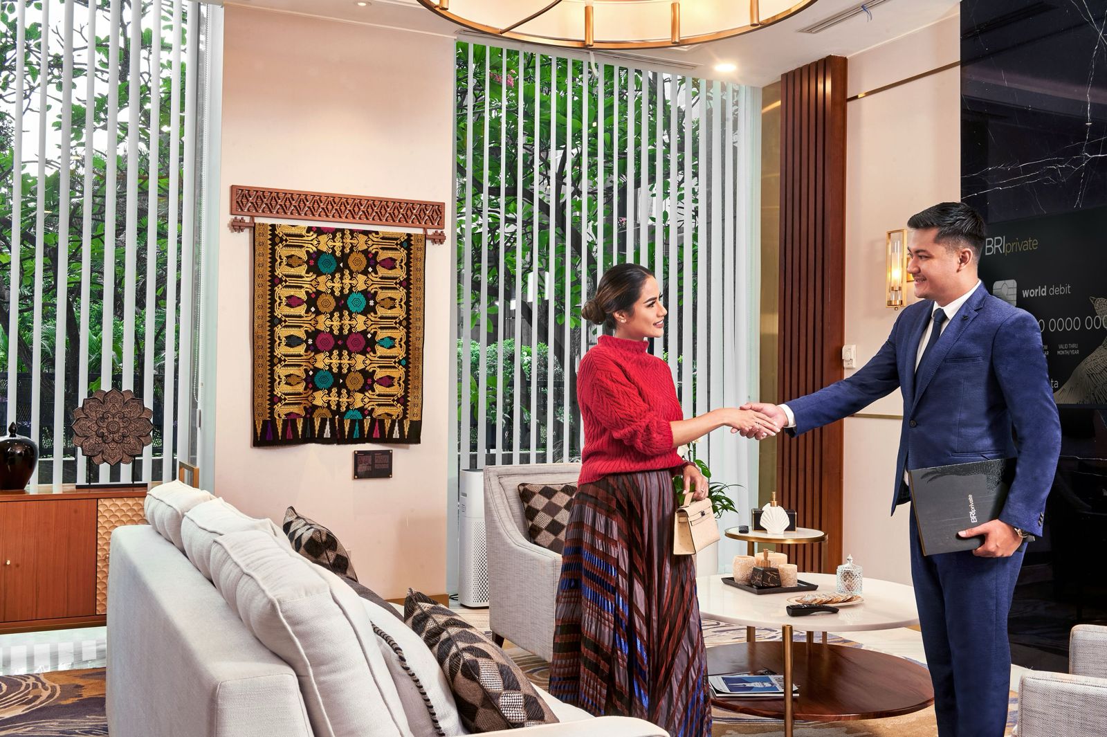 Layanan Wealth Management BRI Raih Penghargaan Internasional dari Euromoney