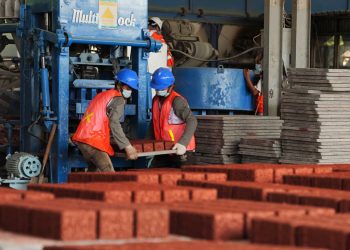 BUMN Infrastruktur Satukan Langkah Riset untuk Konstruksi Berkelanjutan, SIG Jadi Koordinator I2RI