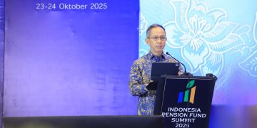 Aset Dana Pensiun Tembus Rp1.593 Triliun, OJK Perkuat Reformasi Industri