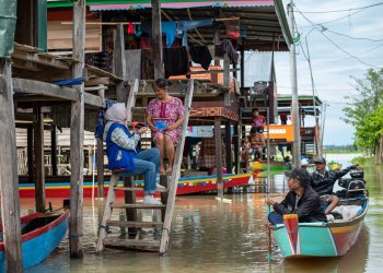 BRI Siap Salurkan BLTS Kesra, Perkuat Komitmen Dukung Asta Cita untuk Kesejahteraan Rakyat