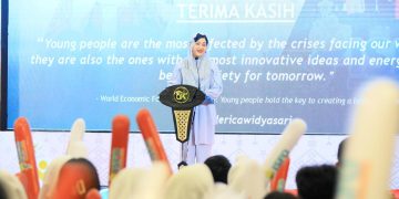 Literasi Keuangan Syariah Meningkat, Peserta ISFO 2025 Tembus 10.700 dari Seluruh Indonesia