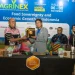 UMKM Binaan Pertamina Tembus Pasar Global, Bukukan Transaksi Rp206 Miliar di AGRINEX 2025