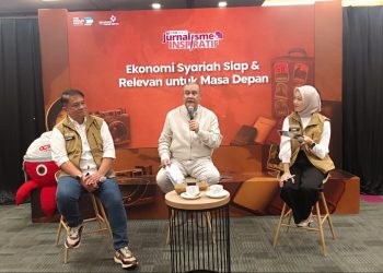 Transformasi CIMB Niaga Syariah: Mei 2026 Brand Baru, Aset Tembus Rp100 Triliun di 2030