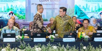 SIG Mantapkan Transformasi Lewat Penguatan Tata Kelola dan Mekanisme Pengambilan Keputusan yang Efisien   