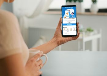 Investasi Semakin Mudah, Fitur Reksa Dana Hadir di Super Apps BRImo