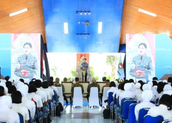 Edukasi Keuangan OJK Sasar Pelajar, Perkuat Ketahanan Finansial Generasi Muda