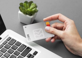 Waspada Modus Kejahatan, Ini Tips Aman Bertransaksi dengan Kartu Kredit BRI